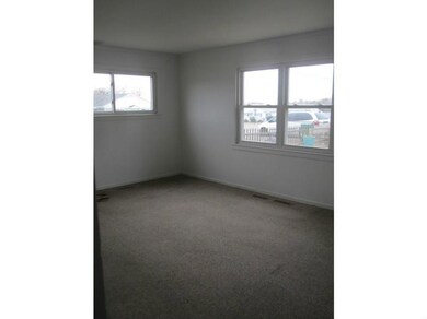 Exterior Front. Two Bedroom