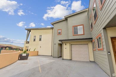Newpark Terrace Condominiums unit 60, Park City, UT 84098 - photo 2