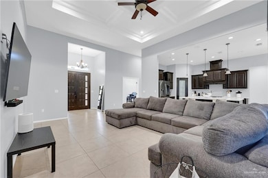 2501 S Louisiana Ave, Weslaco, TX 78596 - photo 6