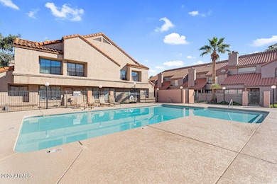 819 N College Ave unit I123, Tempe, AZ 85288 - photo 4