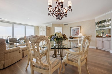 Cape Marco Merida Condo unit 604, Marco Island, FL 34145 - photo 5