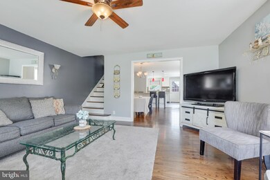 1146 Bullens Ln, Woodlyn, PA 19094 - photo 4