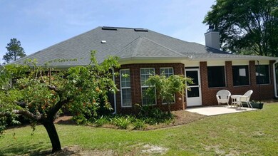 8 Hawthorn Pass, Crawfordville, FL 32327 - photo 2