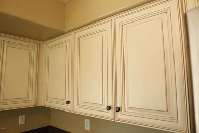 Cabinets