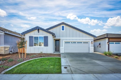 1104 Mallory Ridge St, Roseville, CA 95747 - photo 2