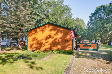 543 Pettibone Dr, Bitely, MI 49309 - photo 3