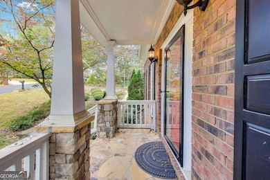 312 Westminister Ln SW, Lilburn, GA 30047 - photo 4