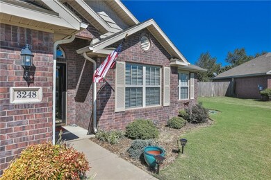3248 Kings Dr, Bethel Heights, AR 72764 - photo 4
