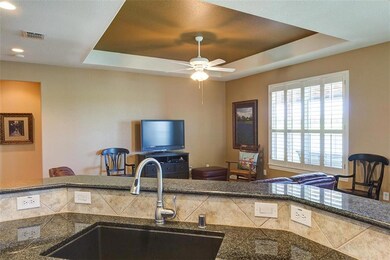 Plantation Shutters Throughout