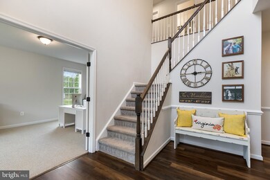 116 Black Hawk Dr, Stafford, VA 22554 - photo 6