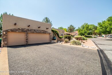 5409 Santa Theresa Ct, Farmington, NM 87402 - photo 3