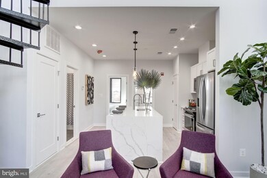 507 Kennedy St NW unit 8, Washington, DC 20011 - photo 4