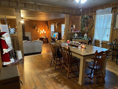 465 Fm 3258, Lufkin, TX 75904 - photo 6