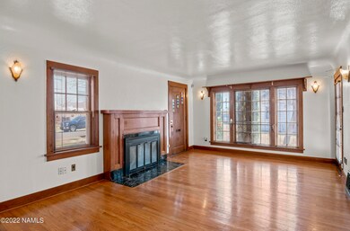 413 W Maple St, Winslow, AZ 86047 - photo 4