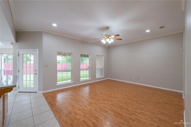 585 Greystone Cir, Alamo, TX 78516 - photo 3