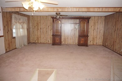 1007 Warren Rd, Henryetta, OK 74437 - photo 5