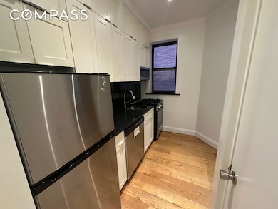 541 W 144th St unit 4, New York, NY 10031 - photo 2