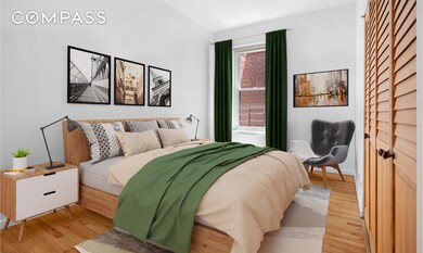 464 Columbus Ave unit 3B, New York, NY 10024 - photo 3