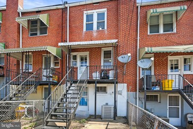 2148 Harman Ave, Baltimore, MD 21230 - photo 6