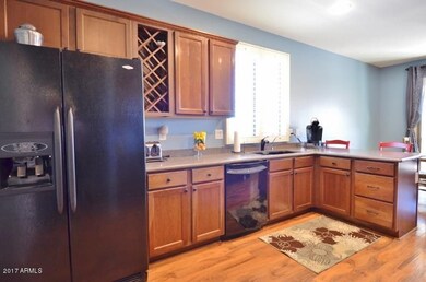 Kitchen 1
