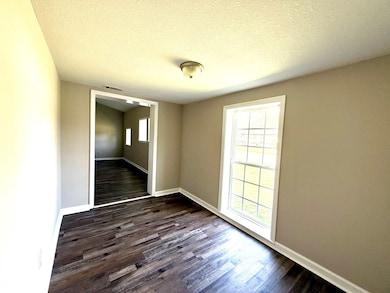 Family entry—“mud” room