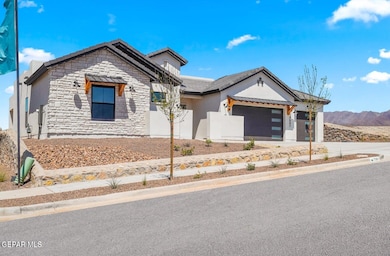 7305 Cimarron Rim Dr, El Paso, TX 79911 - photo 2