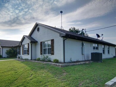 5101 Advance Rd, Poolville, TX 76487 - photo 3