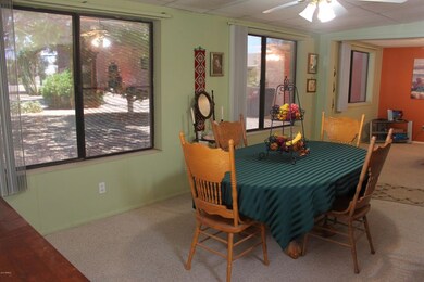 Formal Dining /AZ Room