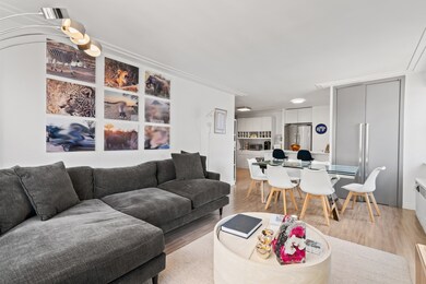 340 E 80th St unit 17D, New York, NY 10075 - photo 5