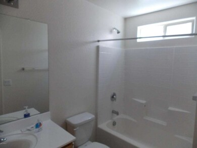 Downstairs Guest Bathroom