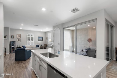 3855 S Mcqueen Rd unit 5, Chandler, AZ 85286 - photo 6