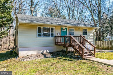 3806 Pinewood Terrace, Falls Church, VA 22041 - photo 3