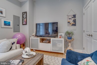 625 Park Rd NW unit 109, Washington, DC 20010 - photo 7