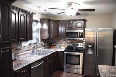 116 Jeanette Dr, Granite City, IL 62040 - photo 4