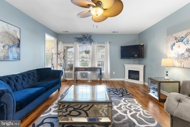 1402 Joppa Forest Dr unit R, Joppa, MD 21085 - photo 7