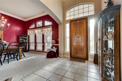 4611 Stoney Creek Ct, Granbury, TX 76049 - photo 4