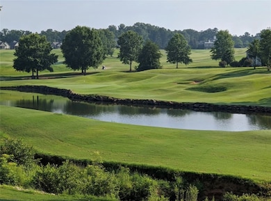 Golf Course