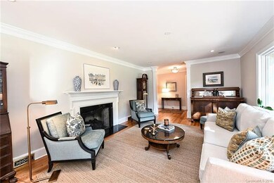 Great space for great conversation