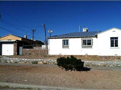 4017 Church Ave, El Paso, TX 79930 - photo 5