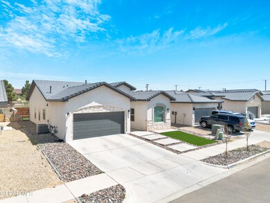 756 Lemington St, El Paso, TX 79928 - photo 5