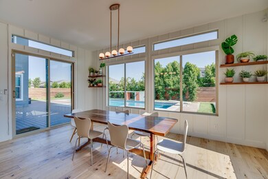 Dining - Patio