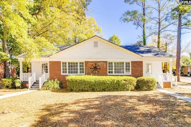 1102 Butler St, Columbia, SC 29205 - photo 2