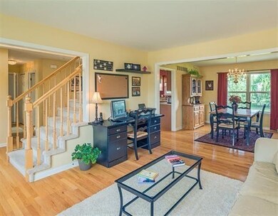 603 Parkside Ct, Chelsea, MI 48118 - photo 5