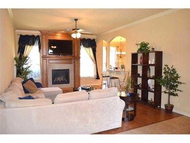 Living Room.
