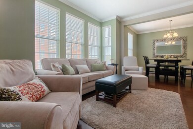 11246 Chase St unit 1, Fulton, MD 20759 - photo 4