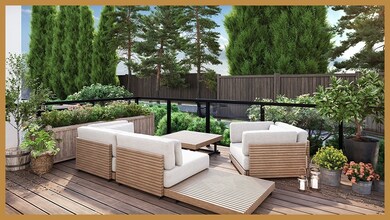 45 Bartlett Crescent unit 101, Brookline, MA 02446 - photo 5