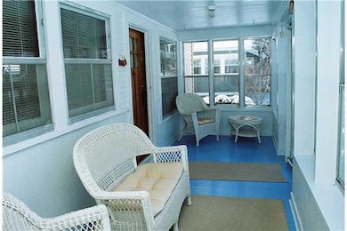 Other. Front Porch