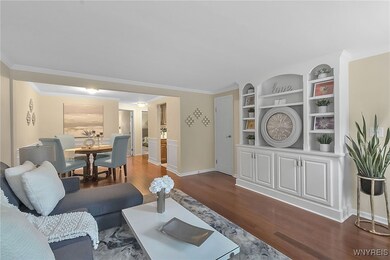 18 Thomas Jefferson Ln unit L, Buffalo, NY 14226 - photo 4