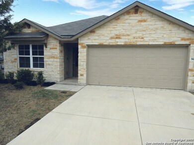 9031 Mustang Pass, San Antonio, TX 78254 - photo 2