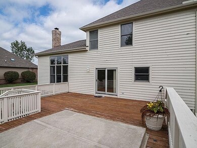 1711 Cypress Pointe Ct, Ann Arbor, MI 48108 - photo 6